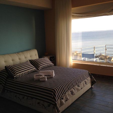 Hotel Palace Vista Mare Gallipoli Exterior foto