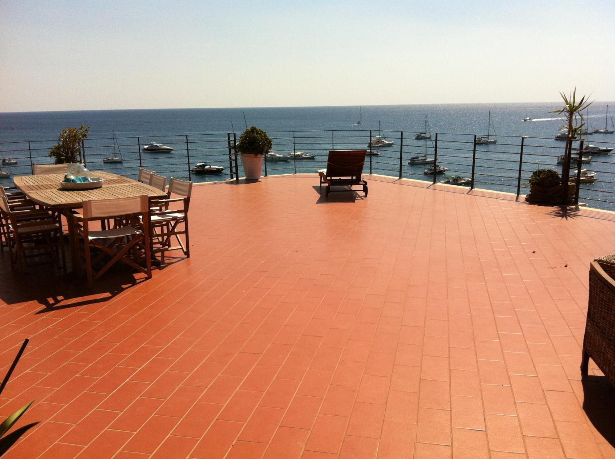 Hotel Palace Vista Mare Gallipoli Exterior foto