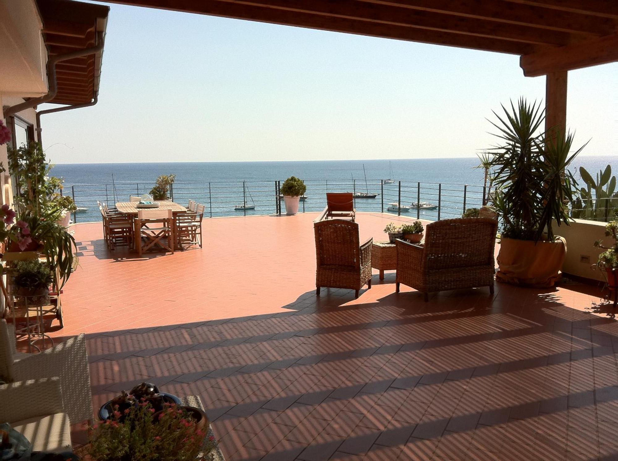 Hotel Palace Vista Mare Gallipoli Exterior foto